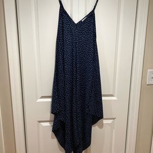 Tommy Bahama L/XL Scarf Dress.